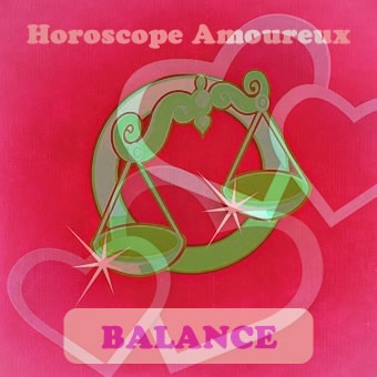 horoscope du jour balance