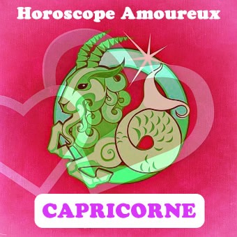 horoscope du jour capricorne