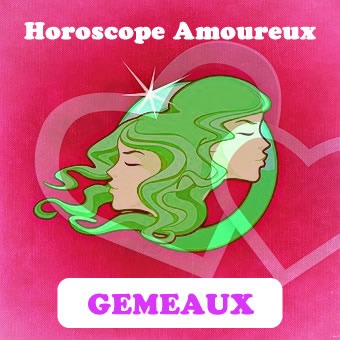 horoscope du jour gemeaux