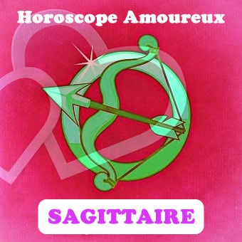 horoscope du jour sagittaire