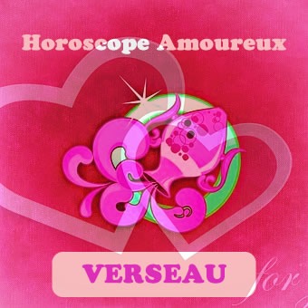 horoscope du jour verseau