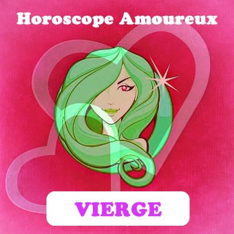 horoscope du jour vierge