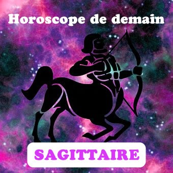 horoscope du jour sagittaire