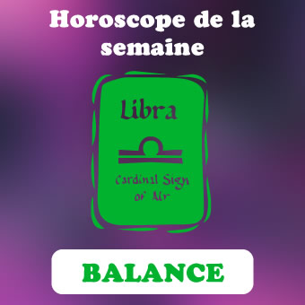 horoscope gratuit balance