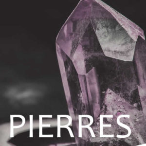 pierres