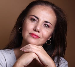 Magda astrologue