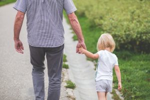 La personnalité de l'homme Balance ascendant Cancer