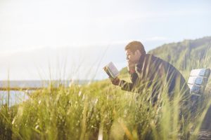 La personnalité de l'homme Sagittaire ascendant Balance