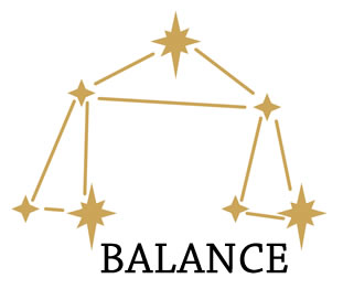 horoscope balance 2024