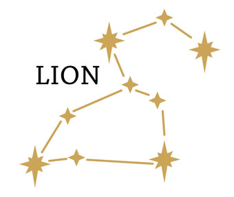 horoscope lion 2024