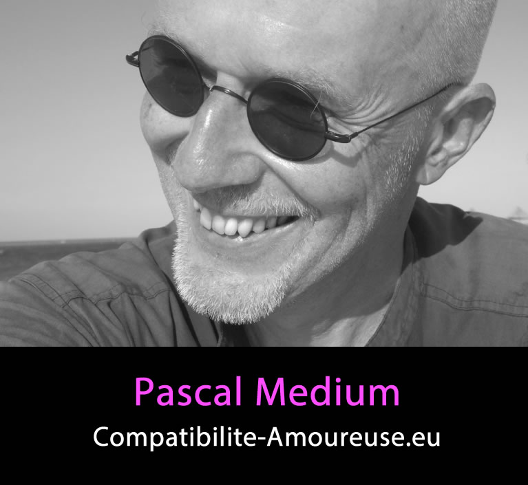Pascal Médium