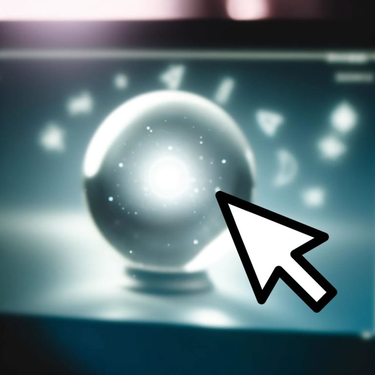 Boule de Cristal Oui ou Non Gratuite : Réponses Instantanées