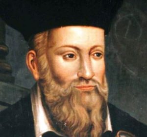 nostradamus