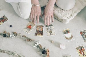 voyance amoureuse cartes